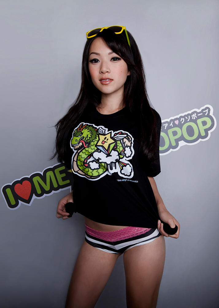 KusoPOP by VampBeauty