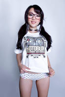 KusoPOP Dweeb by VampBeauty