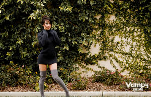 Sleeves 2 by VampBeauty