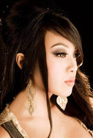 Seldom Close by VampBeauty