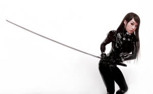 Gantz Alien Slicer by VampBeauty