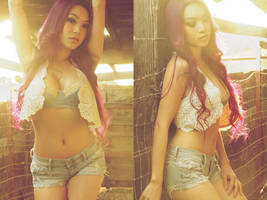 Longing by VampBeauty