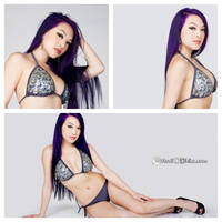 Bikini Season by VampBeauty