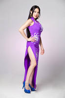 Boa Hancock Cosplay One Piece by VampBeauty