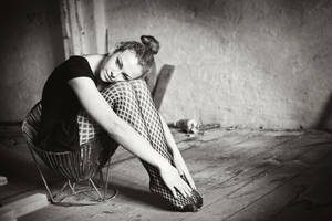 Paulina by OneCaress