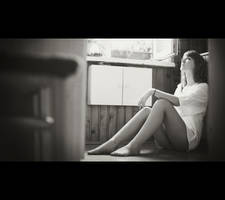 You Cause as Much Sorrow by OneCaress