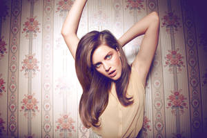 Antonia B. by JanaCleve