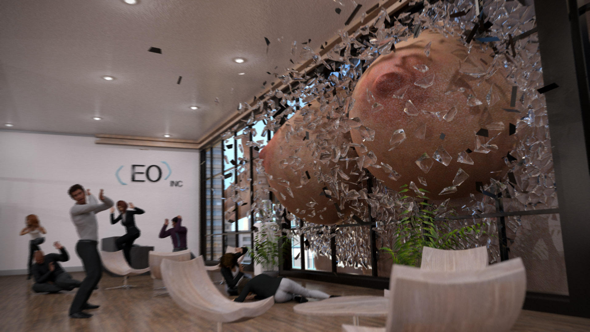 Ascension: Bullies - Part Six by LFCfanGTS on DeviantArt