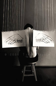 fake a lie by bittertaste