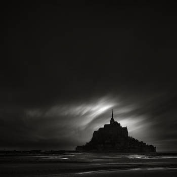 First light by pedroinacio