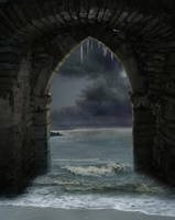 Background 4 by Iardacil-stock