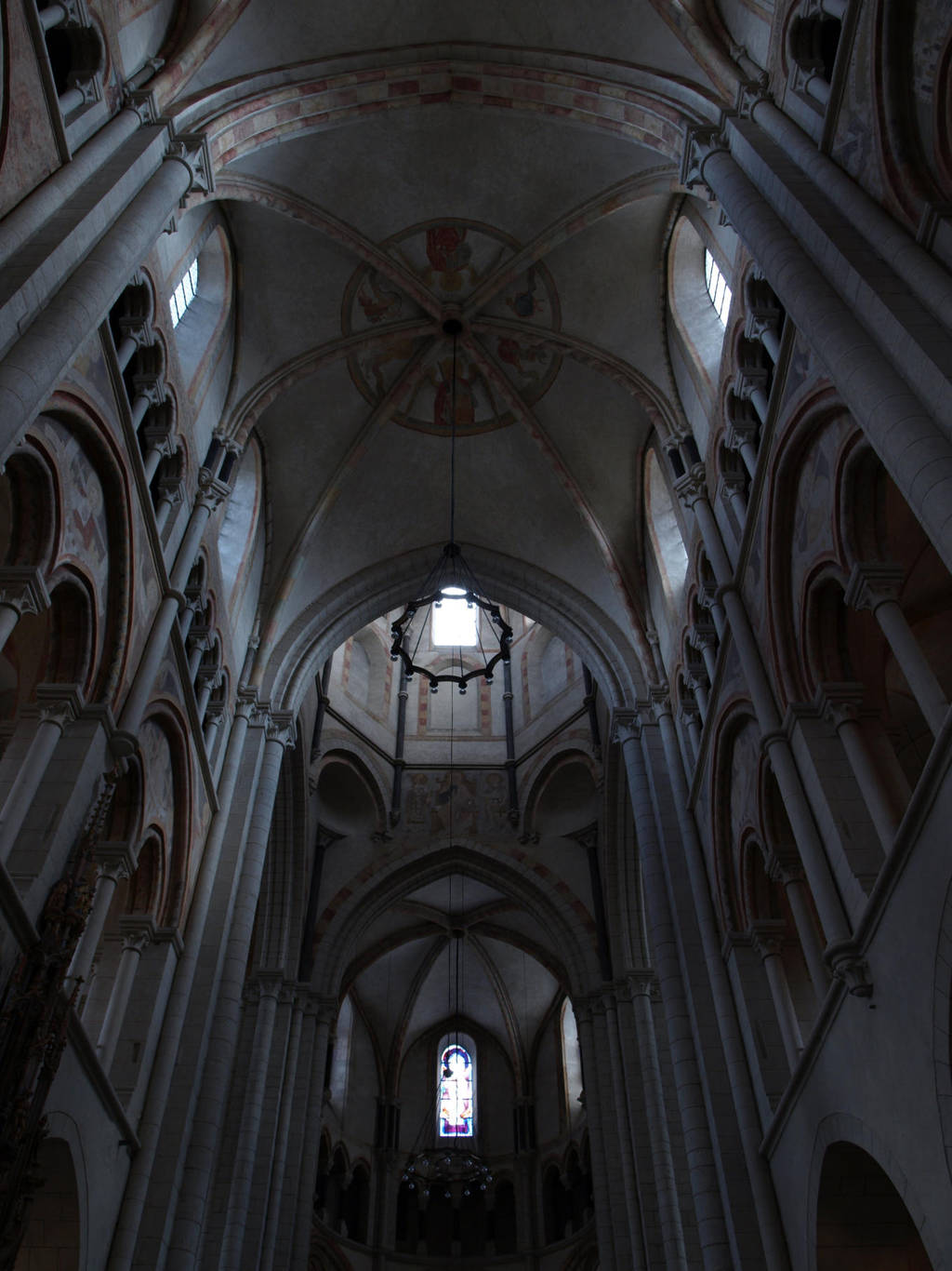Limburg Cathedral by Riot23