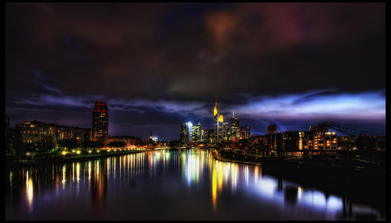 Luminale 08 - Frankfurt IV by Riot23