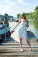 Daniela VII by Riot23