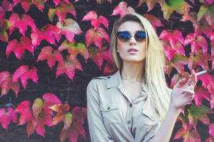 Daniela XXIX by Riot23