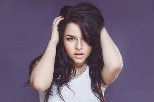 Romina VII by Riot23