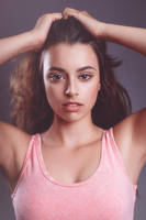 Tijana III by Riot23