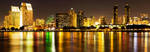 San Diego 2013 by Recalibration