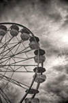 Ferris Wheel by Recalibration