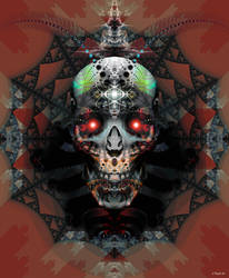 Molecular MindWaves by KnightFlyte96
