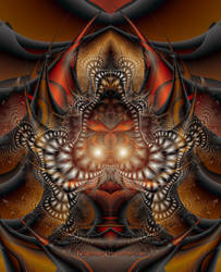 Fractal Burn by KnightFlyte96