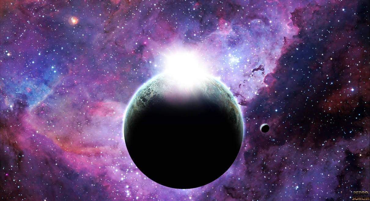 Space Ships