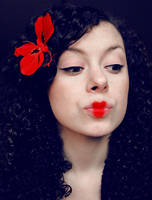 Chinese Girl by magicznaaa