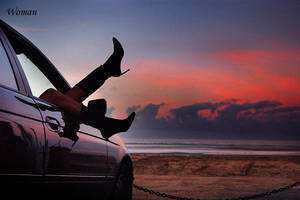 The World Is Not Enough by artwom77