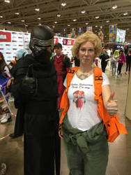Dollar Store Cosplay By Ladyfenrirunchained On Deviantart