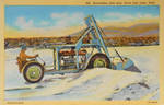 Vintage Utah - Harvesting Salt by Yesterdays-Paper