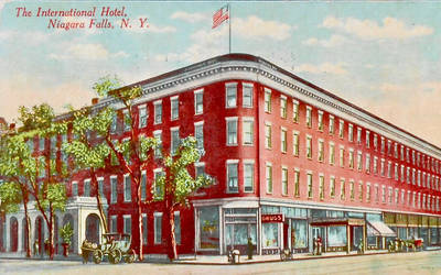 Join vintage inns niagara falls suggest you Think, vintage inns niagara falls good