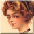 Vintage Lady Icon 3