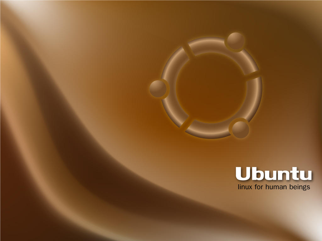 Ubuntu by fadey-arts