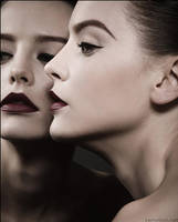 Reflection. by zemotion