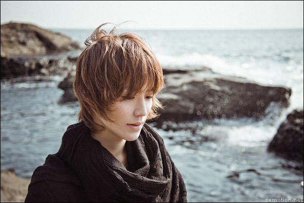 Yuta. by zemotion