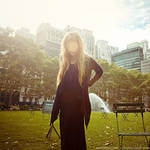 Late Summer Sun by zemotion
