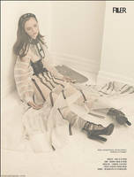 A Beautiful Death VI by zemotion