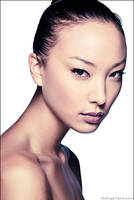 Laura II by zemotion