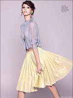 Elle Singapore - Hit the Road 4 by zemotion