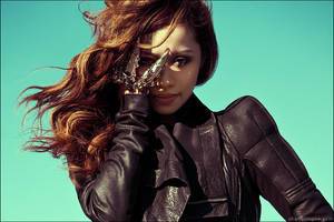 Michelle Phan by zemotion