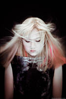 The Child of Night. III by zemotion