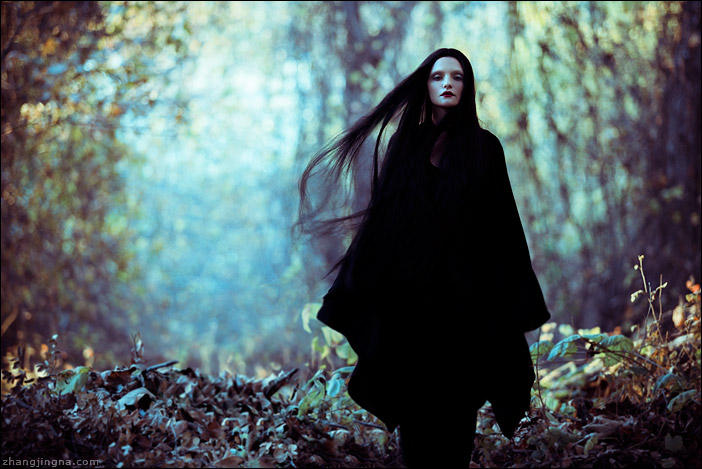 Motherland Chronicles #4 - The Waiting by zemotion