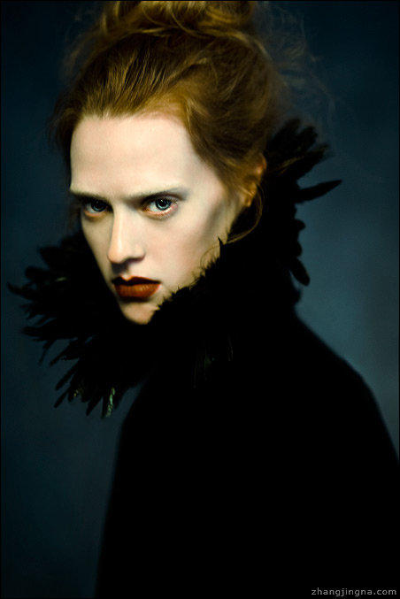 Motherland Chronicles 10 - Crow by zemotion