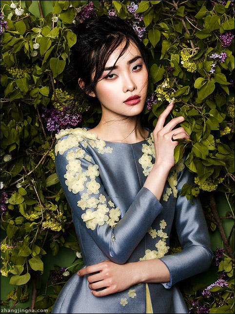 Season of Bloom 4 by zemotion
