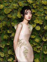 Season of Bloom 5 by zemotion