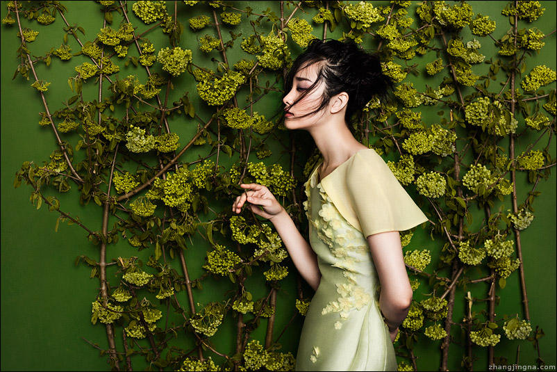 Season of Bloom 6 by zemotion