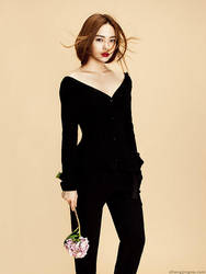 Minh Hang 3 by zemotion