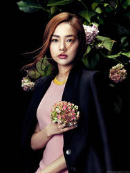 Minh Hang 2 by zemotion