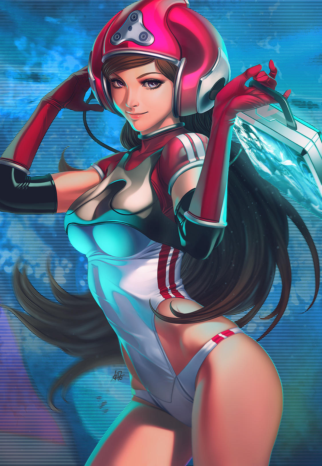 Colors: Pepper by achibner