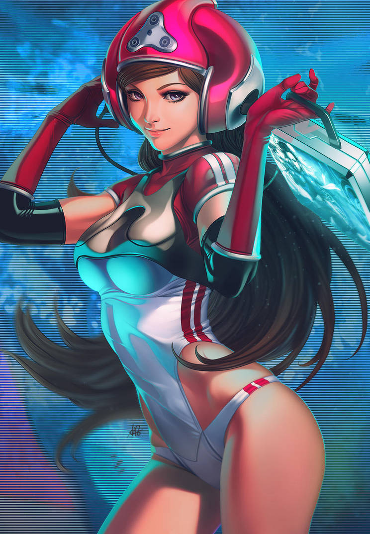 Colors: Pepper by achibner